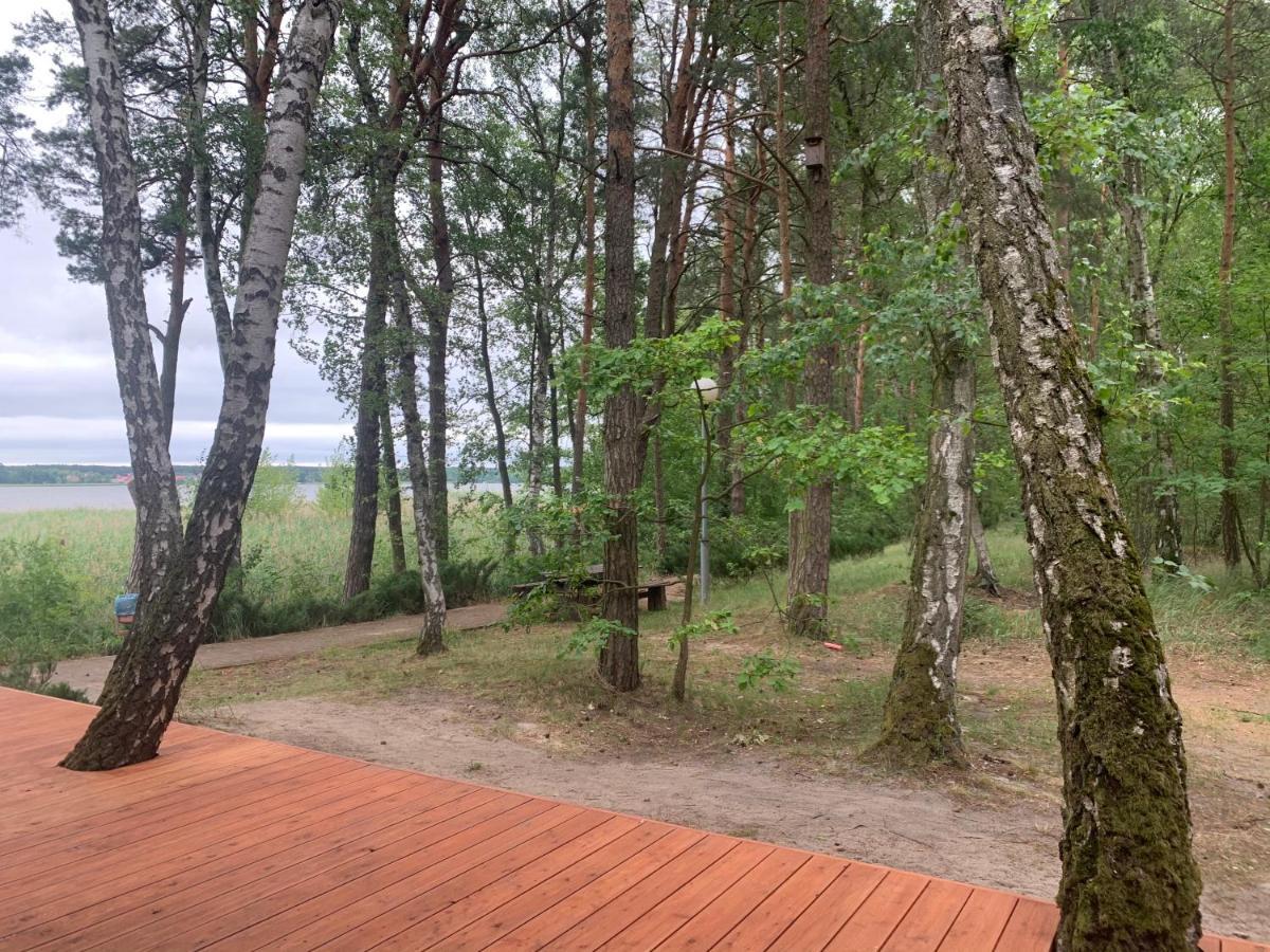 Apartment Yacht Club Radzyn
