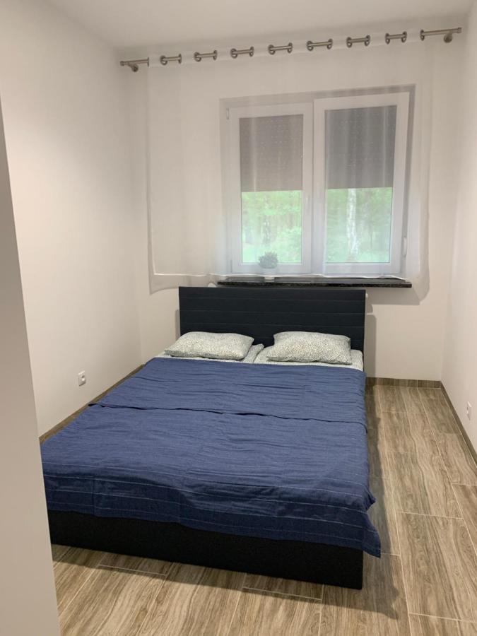 Yacht Club Apartment