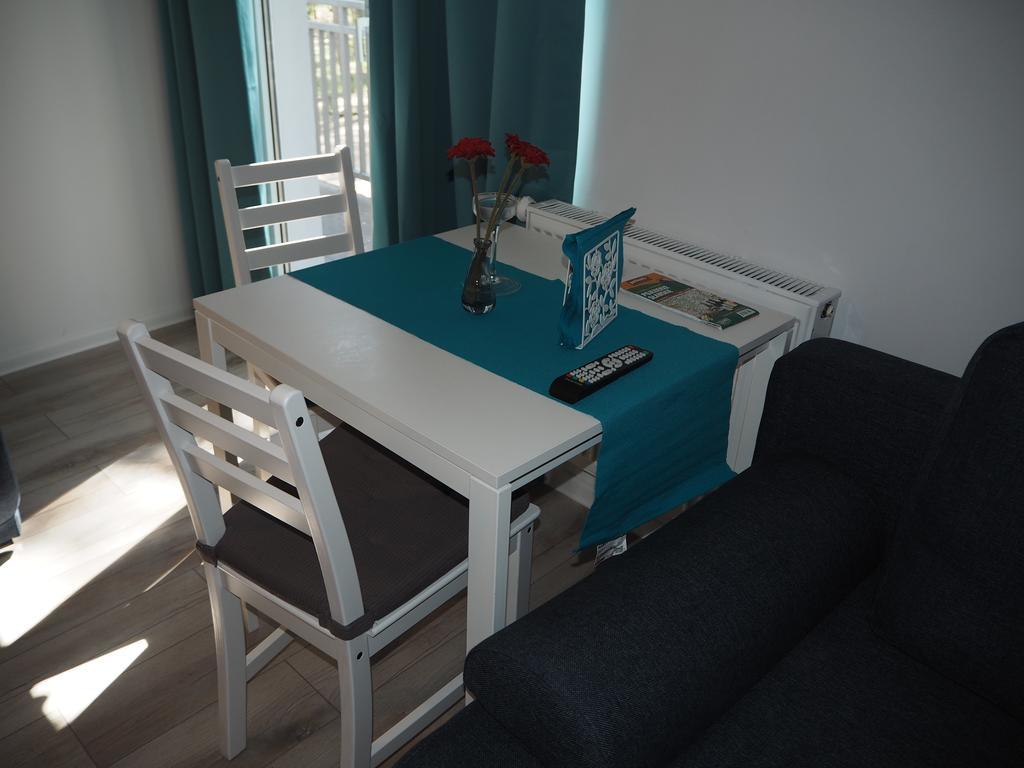 Yacht Club Apartment *