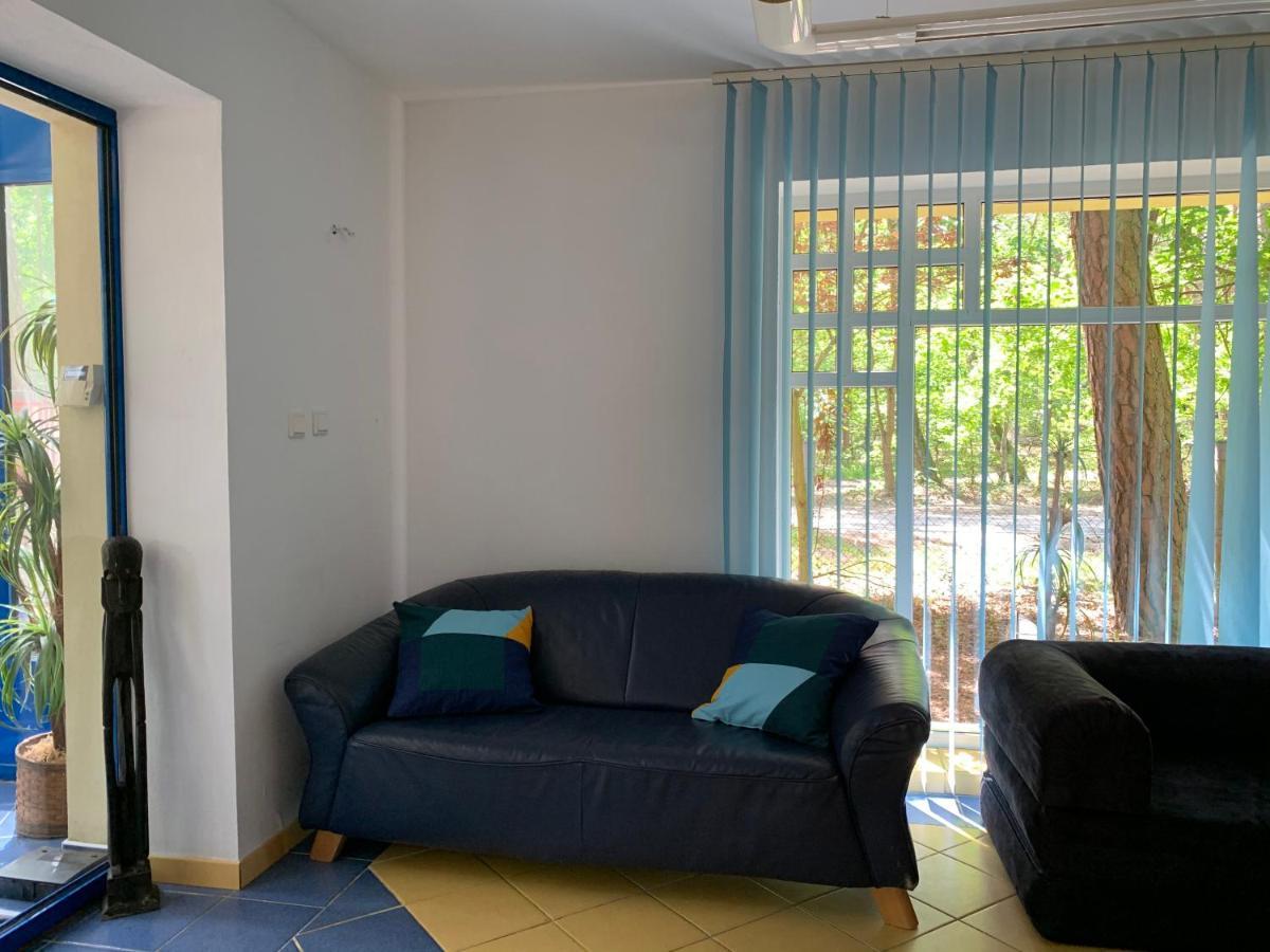Apartment Yacht Club Radzyn