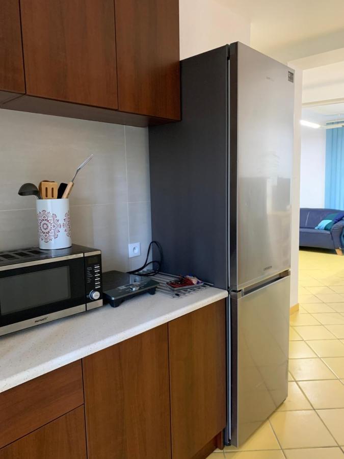 Yacht Club Apartment