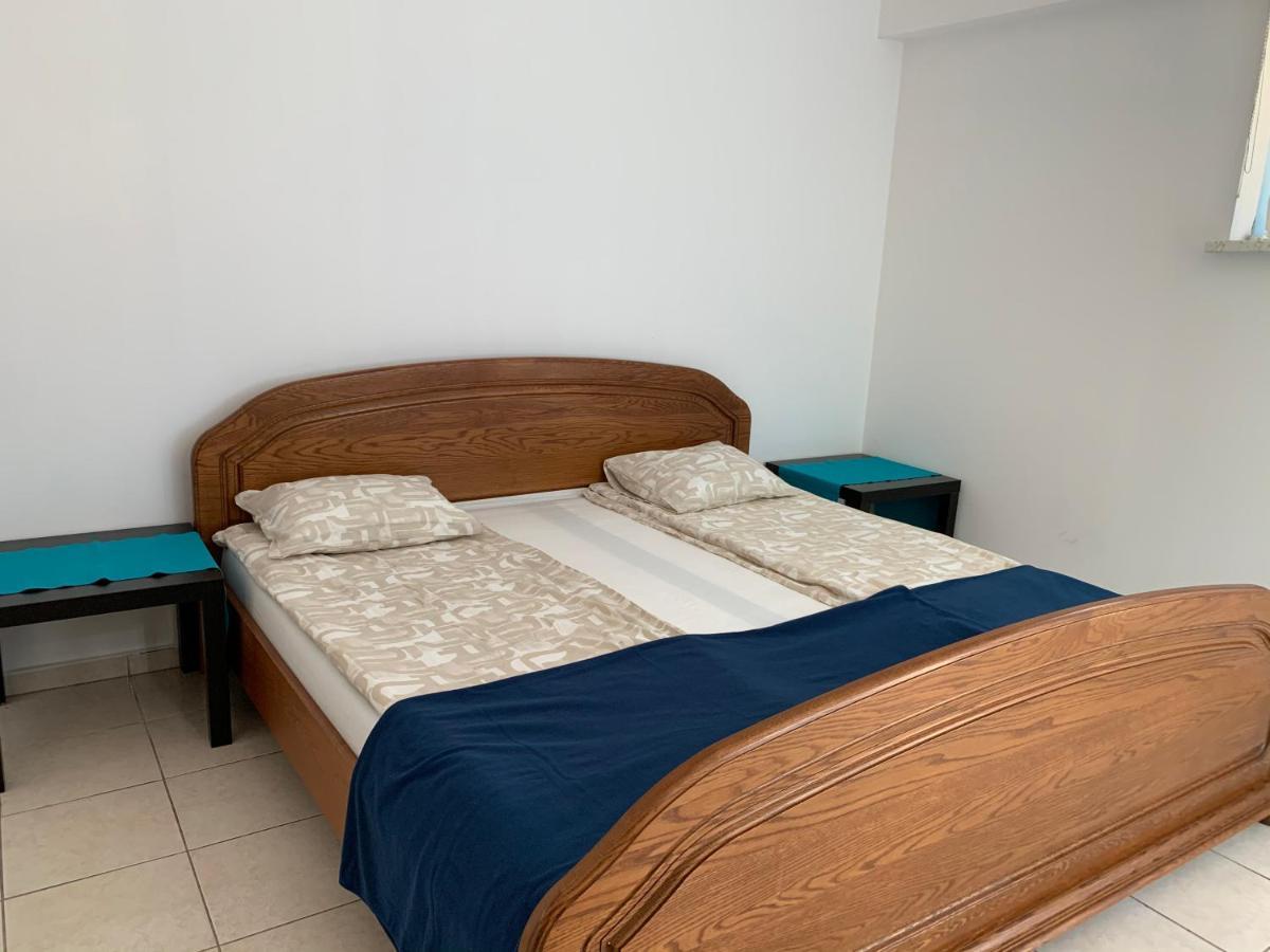 Yacht Club Apartment Radzyn